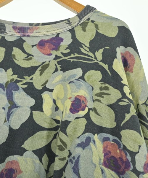 DRIES VAN NOTEN（ドリスヴァンノッテン）スウェット 黒 サイズ:XS レディース/2200702572135