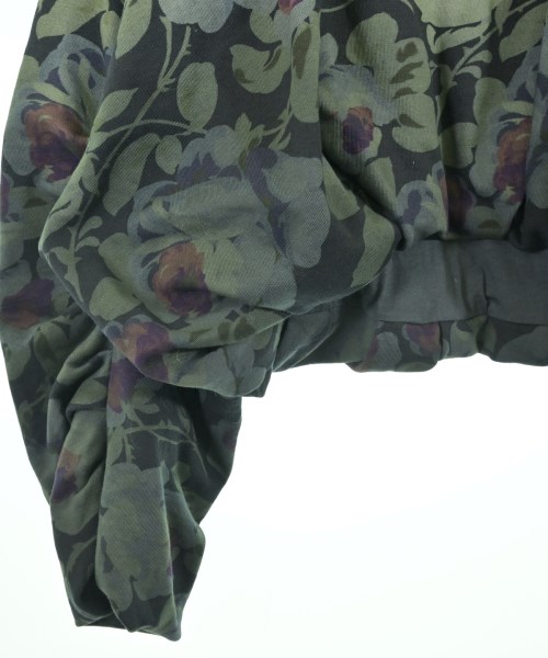 DRIES VAN NOTEN（ドリスヴァンノッテン）スウェット 黒 サイズ:XS レディース/2200702572135