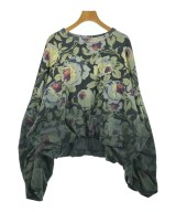 DRIES VAN NOTEN（ドリスヴァンノッテン）スウェット 黒 サイズ:XS レディース/2200702572135