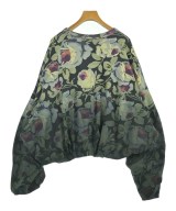 DRIES VAN NOTEN（ドリスヴァンノッテン）スウェット 黒 サイズ:XS レディース/2200702572135
