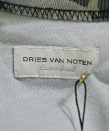 DRIES VAN NOTEN（ドリスヴァンノッテン）スウェット 黒 サイズ:XS レディース/2200702572135