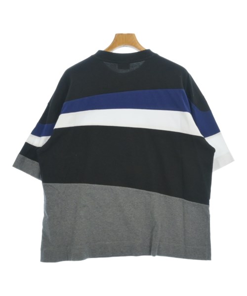 DRIES VAN NOTEN（ドリスヴァンノッテン）Tシャツ・カットソー 黒 サイズ:S メンズ/2200702572234