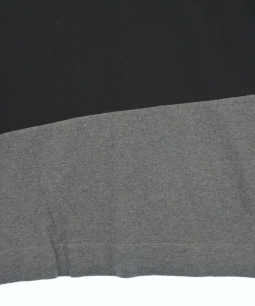 DRIES VAN NOTEN（ドリスヴァンノッテン）Tシャツ・カットソー 黒 サイズ:S メンズ/2200702572234