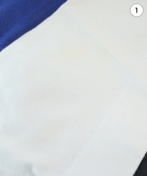 DRIES VAN NOTEN（ドリスヴァンノッテン）Tシャツ・カットソー 黒 サイズ:S メンズ/2200702572234