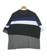 DRIES VAN NOTEN（ドリスヴァンノッテン）Tシャツ・カットソー 黒 サイズ:S メンズ/2200702572234