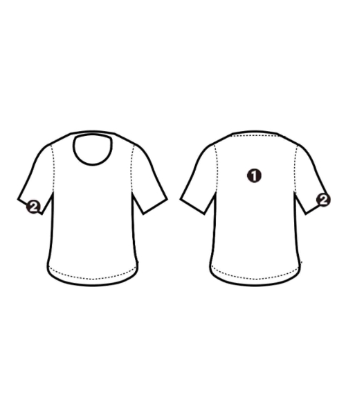 DRIES VAN NOTEN（ドリスヴァンノッテン）Tシャツ・カットソー 黒 サイズ:L メンズ/2200702572241