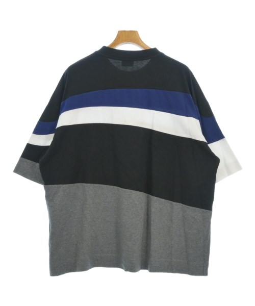 DRIES VAN NOTEN（ドリスヴァンノッテン）Tシャツ・カットソー 黒 サイズ:L メンズ/2200702572241