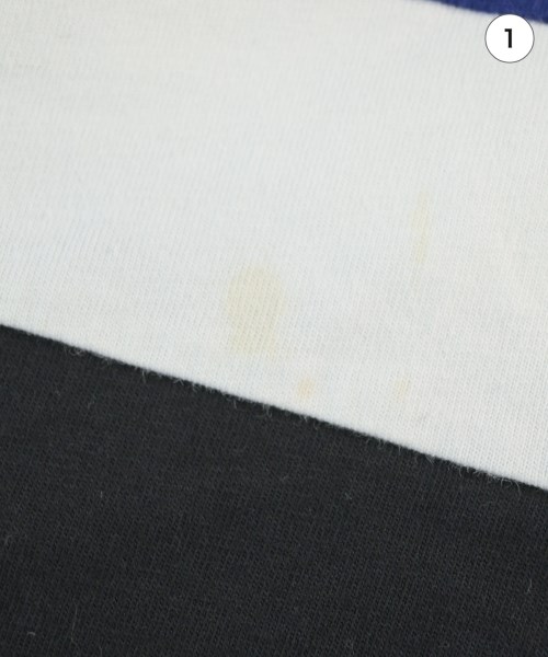 DRIES VAN NOTEN（ドリスヴァンノッテン）Tシャツ・カットソー 黒 サイズ:L メンズ/2200702572241