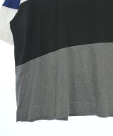 DRIES VAN NOTEN（ドリスヴァンノッテン）Tシャツ・カットソー 黒 サイズ:L メンズ/2200702572241