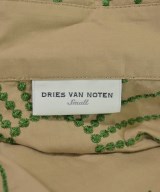 DRIES VAN NOTEN（ドリスヴァンノッテン）カジュアルシャツ ベージュ サイズ:S レディース/2200702572265