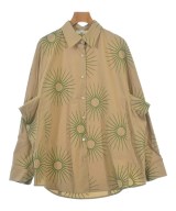 DRIES VAN NOTEN カジュアルシャツ