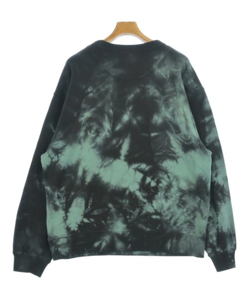 DRIES VAN NOTEN（ドリスヴァンノッテン）スウェット 緑 サイズ:S メンズ/2200702572357