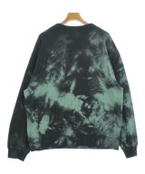 DRIES VAN NOTEN（ドリスヴァンノッテン）スウェット 緑 サイズ:S メンズ/2200702572357