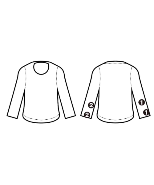 DRIES VAN NOTEN（ドリスヴァンノッテン）スウェット 緑 サイズ:S メンズ/2200702572364