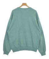 DRIES VAN NOTEN（ドリスヴァンノッテン）スウェット 緑 サイズ:S メンズ/2200702572364
