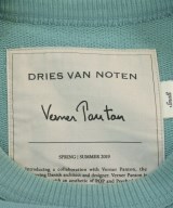 DRIES VAN NOTEN（ドリスヴァンノッテン）スウェット 緑 サイズ:S メンズ/2200702572364