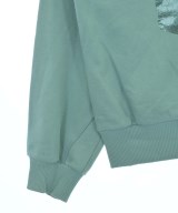 DRIES VAN NOTEN（ドリスヴァンノッテン）スウェット 緑 サイズ:S メンズ/2200702572364