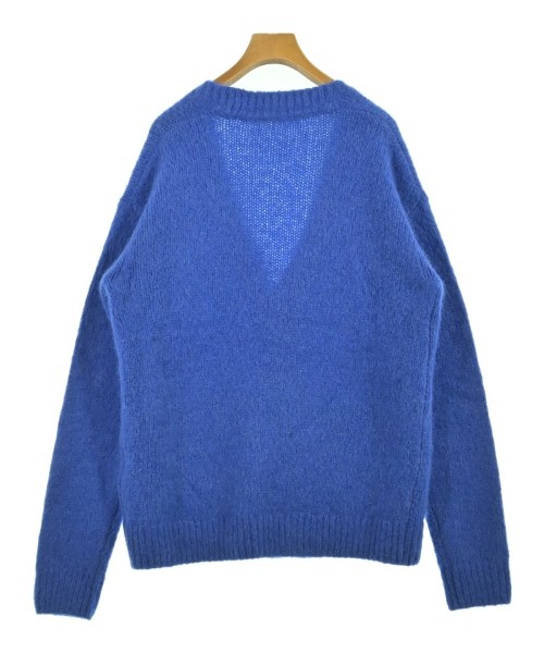 DRIES VAN NOTEN（ドリスヴァンノッテン）カーディガン 青 サイズ:S レディース/2200702572395