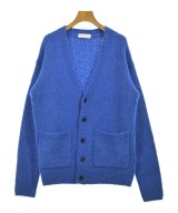 DRIES VAN NOTEN（ドリスヴァンノッテン）カーディガン 青 サイズ:S レディース/2200702572395