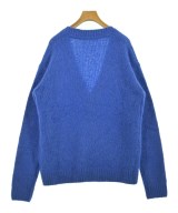 DRIES VAN NOTEN（ドリスヴァンノッテン）カーディガン 青 サイズ:S レディース/2200702572395