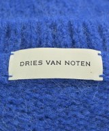 DRIES VAN NOTEN（ドリスヴァンノッテン）カーディガン 青 サイズ:S レディース/2200702572395
