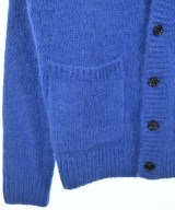 DRIES VAN NOTEN（ドリスヴァンノッテン）カーディガン 青 サイズ:S レディース/2200702572395