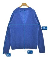 DRIES VAN NOTEN（ドリスヴァンノッテン）カーディガン 青 サイズ:S レディース/2200702572395