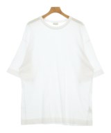 DRIES VAN NOTEN（ドリスヴァンノッテン）Tシャツ・カットソー 白 サイズ:S メンズ/2200703619617