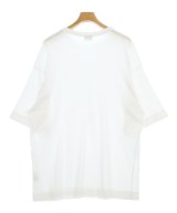DRIES VAN NOTEN（ドリスヴァンノッテン）Tシャツ・カットソー 白 サイズ:S メンズ/2200703619617