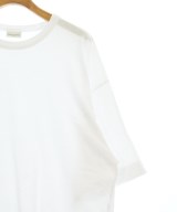 DRIES VAN NOTEN（ドリスヴァンノッテン）Tシャツ・カットソー 白 サイズ:S メンズ/2200703619617