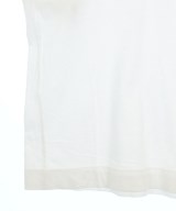 DRIES VAN NOTEN（ドリスヴァンノッテン）Tシャツ・カットソー 白 サイズ:S メンズ/2200703619617