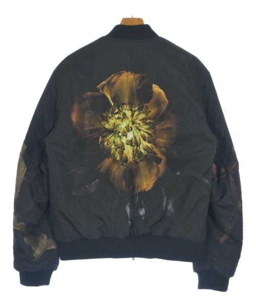 DRIES VAN NOTEN（ドリスヴァンノッテン）その他 黒 サイズ:M メンズ/2200703668127