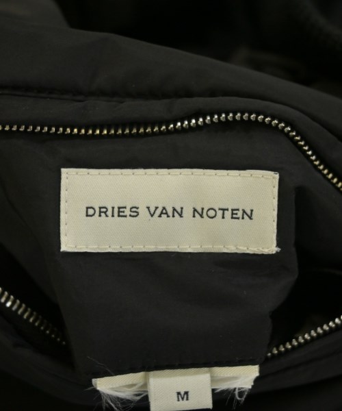 DRIES VAN NOTEN（ドリスヴァンノッテン）その他 黒 サイズ:M メンズ/2200703668127