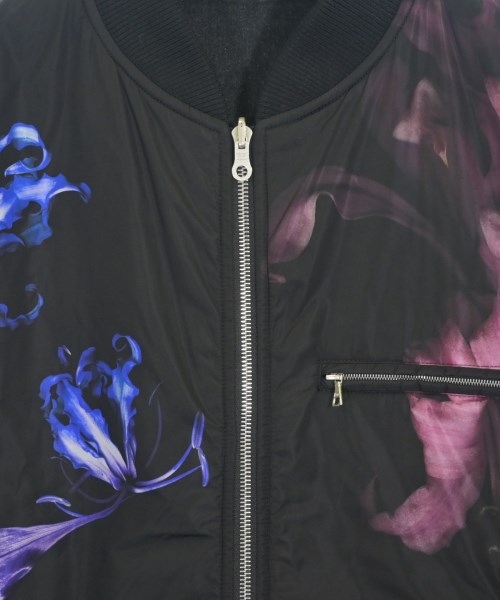 DRIES VAN NOTEN（ドリスヴァンノッテン）その他 黒 サイズ:M メンズ/2200703668127