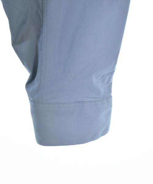 DRIES VAN NOTEN（ドリスヴァンノッテン）カジュアルシャツ 青 サイズ:XS レディース/2200703668356
