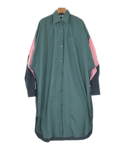 DRIES VAN NOTEN（ドリスヴァンノッテン）の古着・中古通販 | 【公式