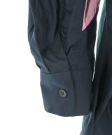 DRIES VAN NOTEN（ドリスヴァンノッテン）シャツワンピース 緑 サイズ:XS レディース/2200703668554
