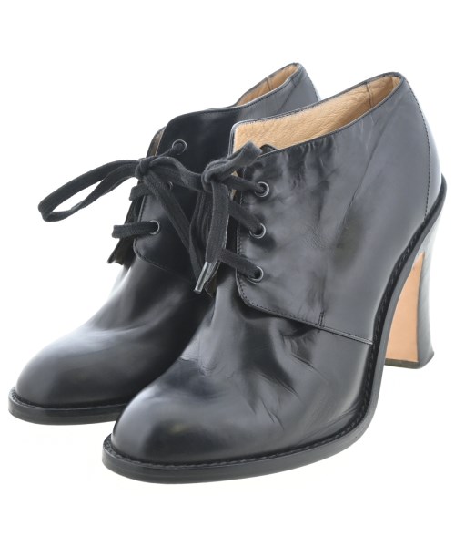 DRIES VAN NOTEN(ドリスヴァンノッテン)のブーティ サイズ:EU36(22.5cm位) 7,200円