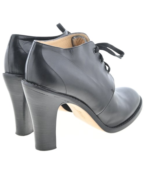DRIES VAN NOTEN（ドリスヴァンノッテン）ブーティ 黒 サイズ:EU36(22.5cm位) レディース/2200703841049