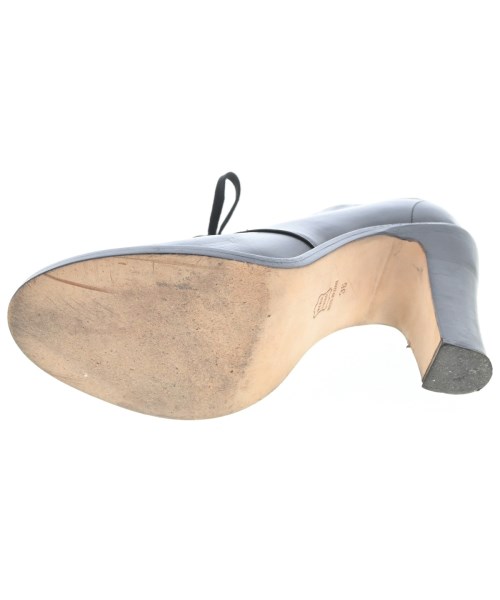 DRIES VAN NOTEN（ドリスヴァンノッテン）ブーティ 黒 サイズ:EU36(22.5cm位) レディース/2200703841049
