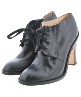 DRIES VAN NOTEN（ドリスヴァンノッテン）ブーティ 黒 サイズ:EU36(22.5cm位) レディース/2200703841049
