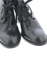 DRIES VAN NOTEN（ドリスヴァンノッテン）ブーティ 黒 サイズ:EU36(22.5cm位) レディース/2200703841049