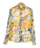DRIES VAN NOTEN カジュアルシャツ