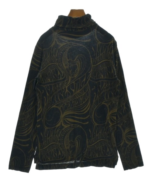 DRIES VAN NOTEN（ドリスヴァンノッテン）Tシャツ・カットソー 紺 サイズ:S レディース/2200703876362