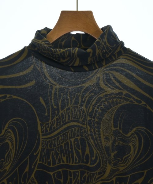 DRIES VAN NOTEN（ドリスヴァンノッテン）Tシャツ・カットソー 紺 サイズ:S レディース/2200703876362