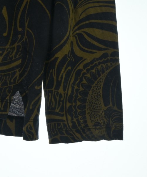 DRIES VAN NOTEN（ドリスヴァンノッテン）Tシャツ・カットソー 紺 サイズ:S レディース/2200703876362