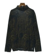 DRIES VAN NOTEN（ドリスヴァンノッテン）Tシャツ・カットソー 紺 サイズ:S レディース/2200703876362