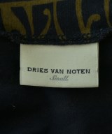 DRIES VAN NOTEN（ドリスヴァンノッテン）Tシャツ・カットソー 紺 サイズ:S レディース/2200703876362