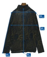 DRIES VAN NOTEN（ドリスヴァンノッテン）Tシャツ・カットソー 紺 サイズ:S レディース/2200703876362