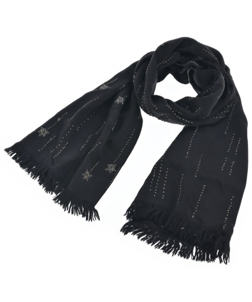 DRIES VAN NOTEN(ドリスヴァンノッテン)のストール サイズ:- 12,100円